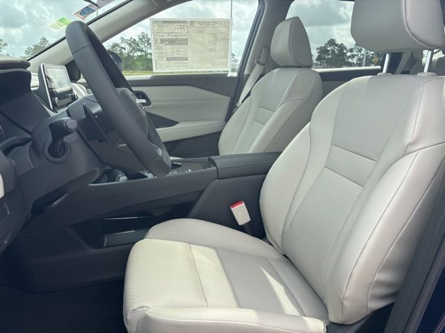 New 2026 Nissan Rogue SV image 18