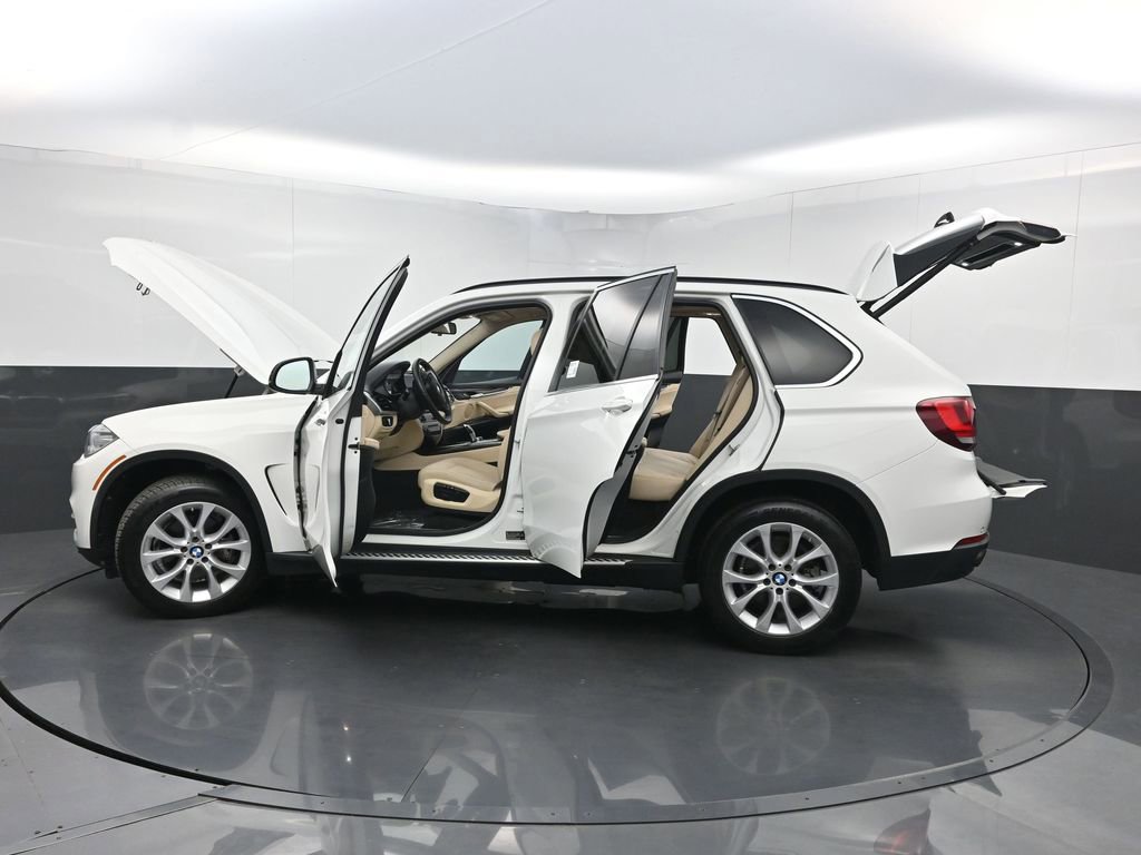 Used 2016 BMW X5 xDrive35i AWD/4WD image 34