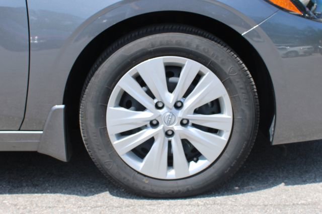 Used 2024 Nissan Sentra S FWD image 35