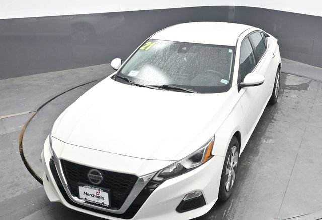 Used 2021 Nissan Altima 2.5 S FWD image 30