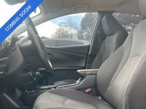 Used 2018 Toyota Prius Three FWD image 7