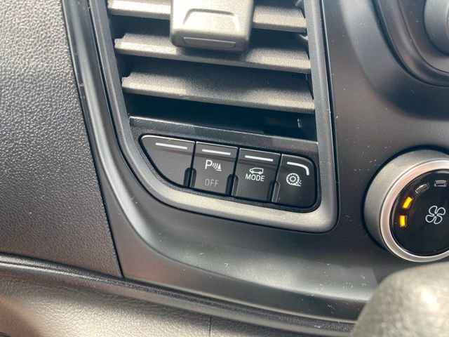 Used 2024 Ford Transit 350 XL image 13