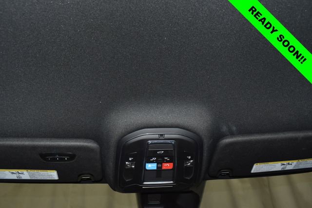 Certified 2024 Jeep Wagoneer Series II w/ Flexible Seating Group image 21