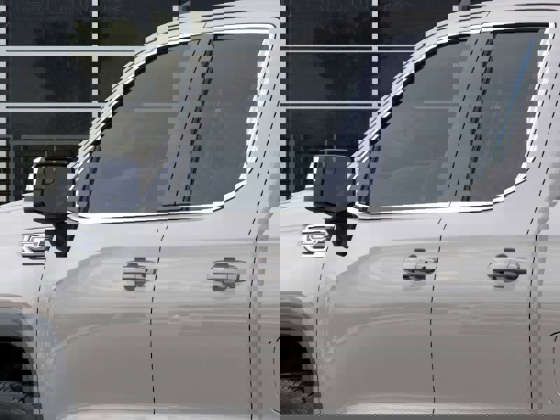 New 2026 GMC Sierra 1500 SLE image 21