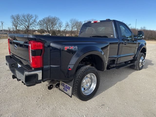 Used 2025 Ford F450 XLT w/ 360-Degree Camera Package AWD/4WD image 6