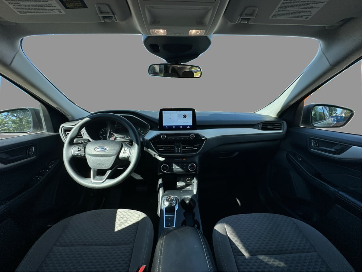 Used 2022 Ford Escape SE AWD/4WD image 42
