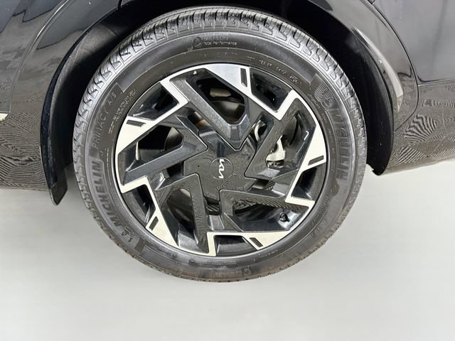 Used 2025 Kia Sportage SX FWD image 33
