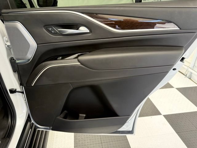 Used 2021 Cadillac Escalade Sport Platinum AWD/4WD image 33