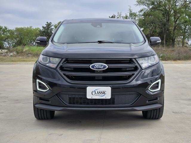 Used 2018 Ford Edge Sport w/ Equipment Group 401A image 3