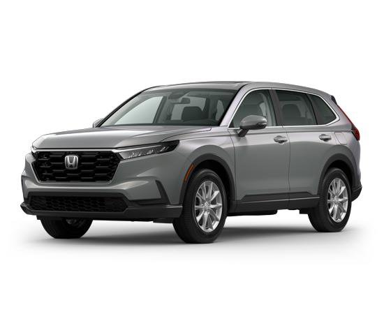 New 2026 Honda CR-V EX image 1