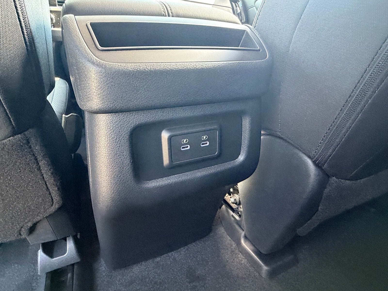 New 2026 Nissan Pathfinder SV FWD image 11