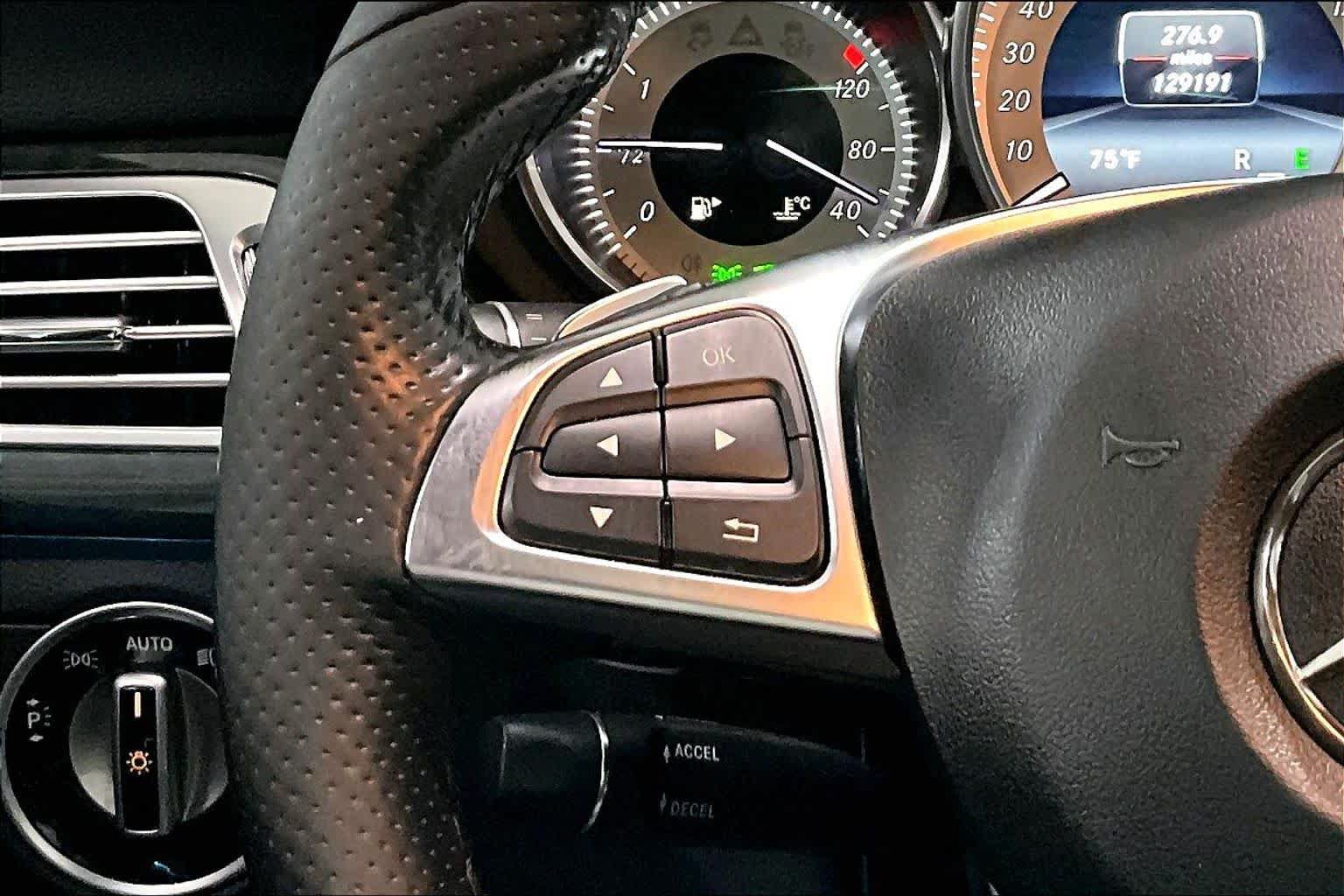Used 2015 Mercedes-Benz CLS 400 4MATIC image 23