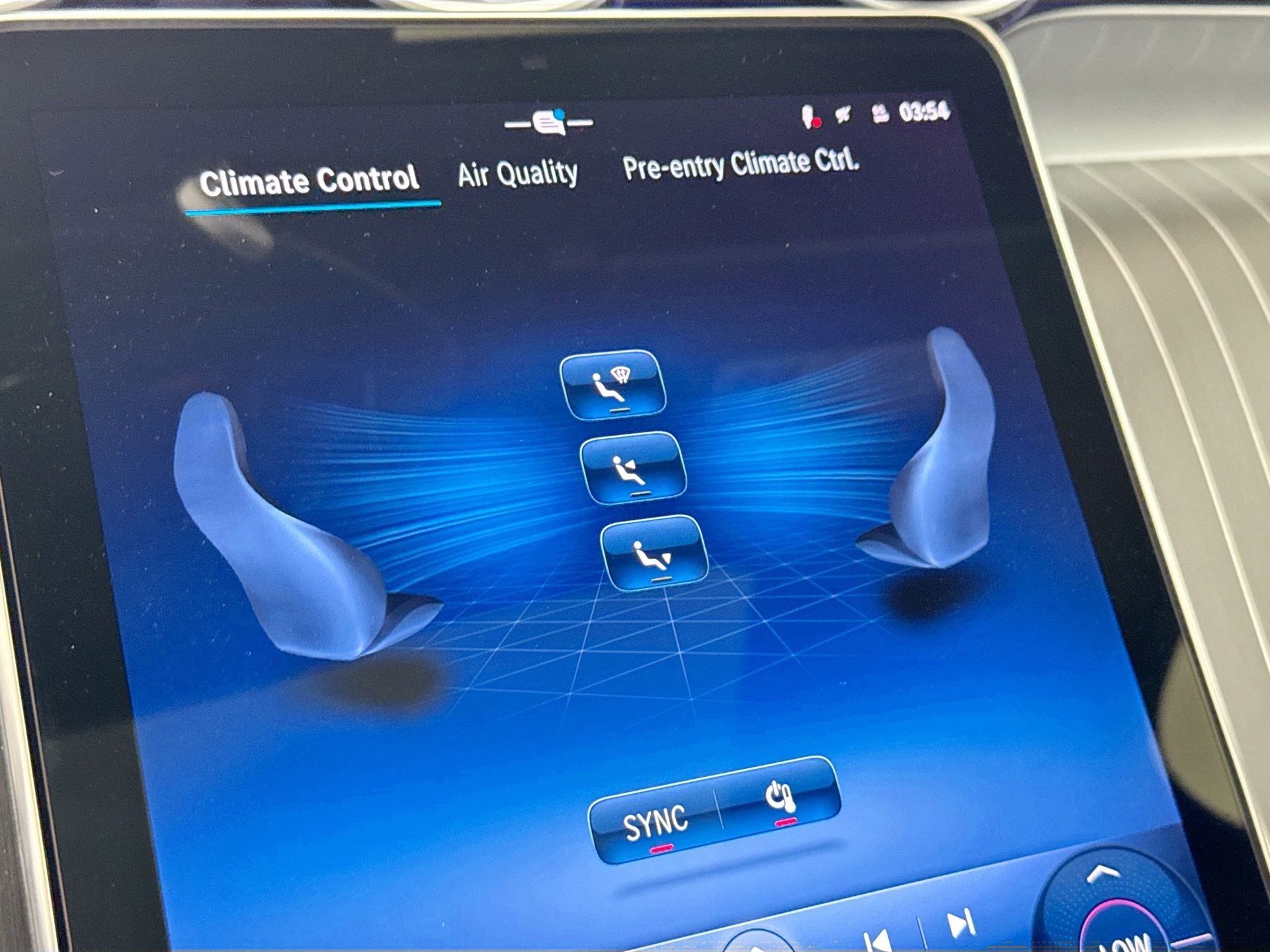 New 2026 Mercedes-Benz GLC 350e 4MATIC image 17