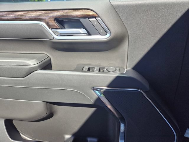 New 2026 GMC Sierra 1500 Elevation AWD/4WD image 12