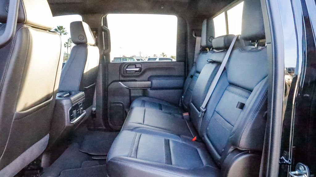 Used 2023 GMC Sierra 2500 Denali image 20