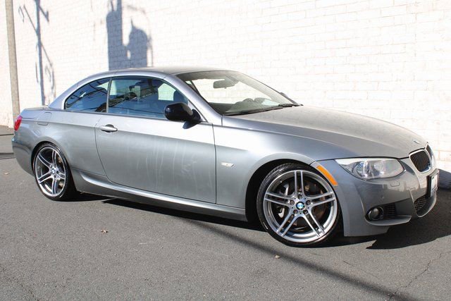 Used 2013 BMW 335is Convertible image 4