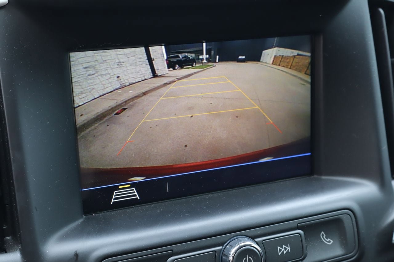 Used 2018 GMC Terrain SLE w/ Driver Convenience Package FWD image 7
