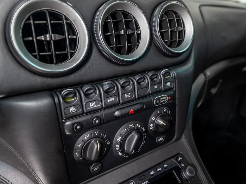Used 2002 Ferrari 575M Maranello RWD image 29