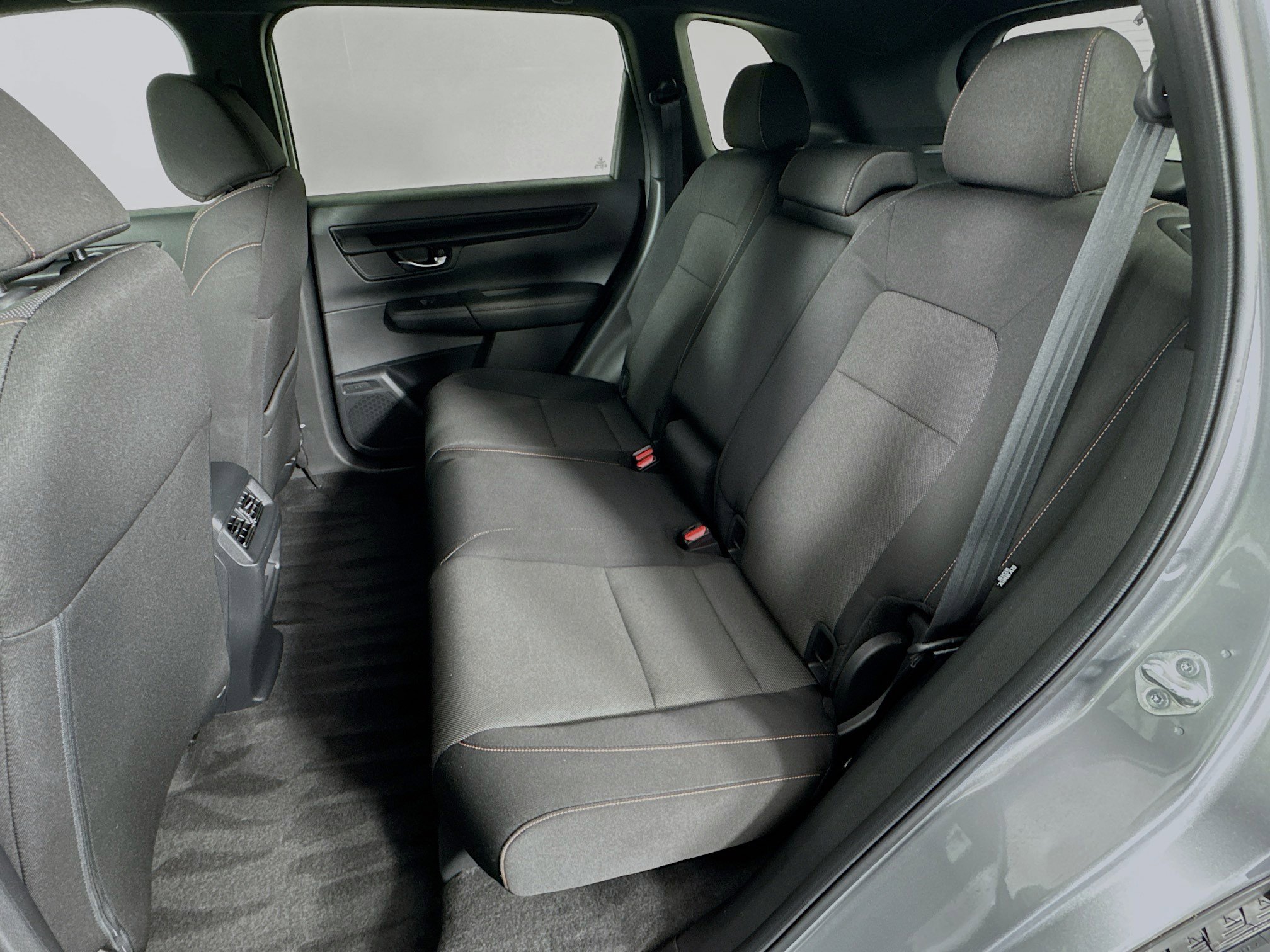 Certified 2023 Honda CR-V Sport image 24