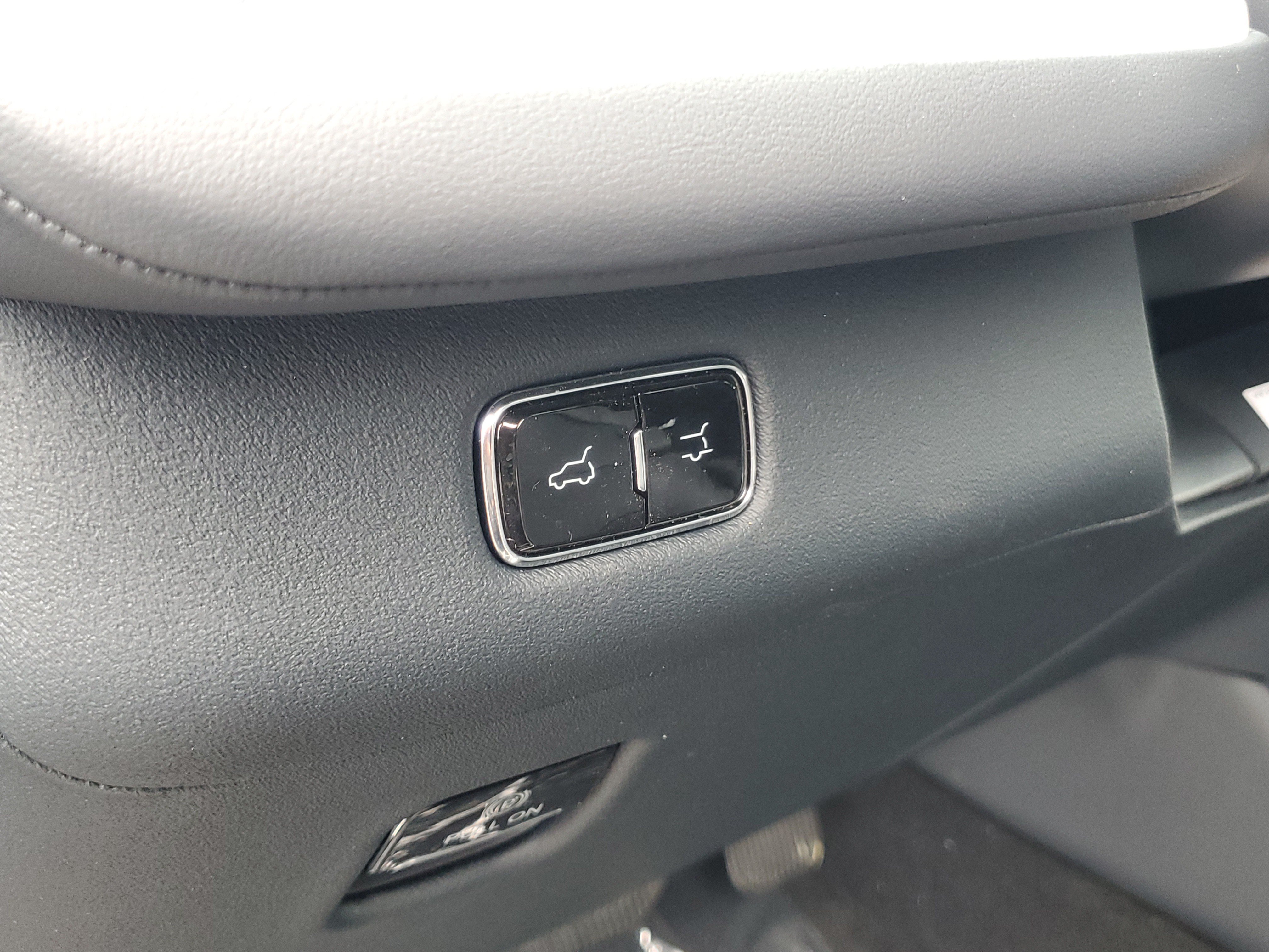 New 2026 Lincoln Navigator Reserve w/ Jet Appearance Package AWD/4WD image 15
