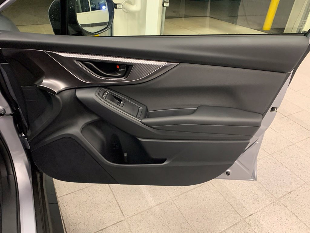 New 2026 Subaru WRX AWD/4WD image 21