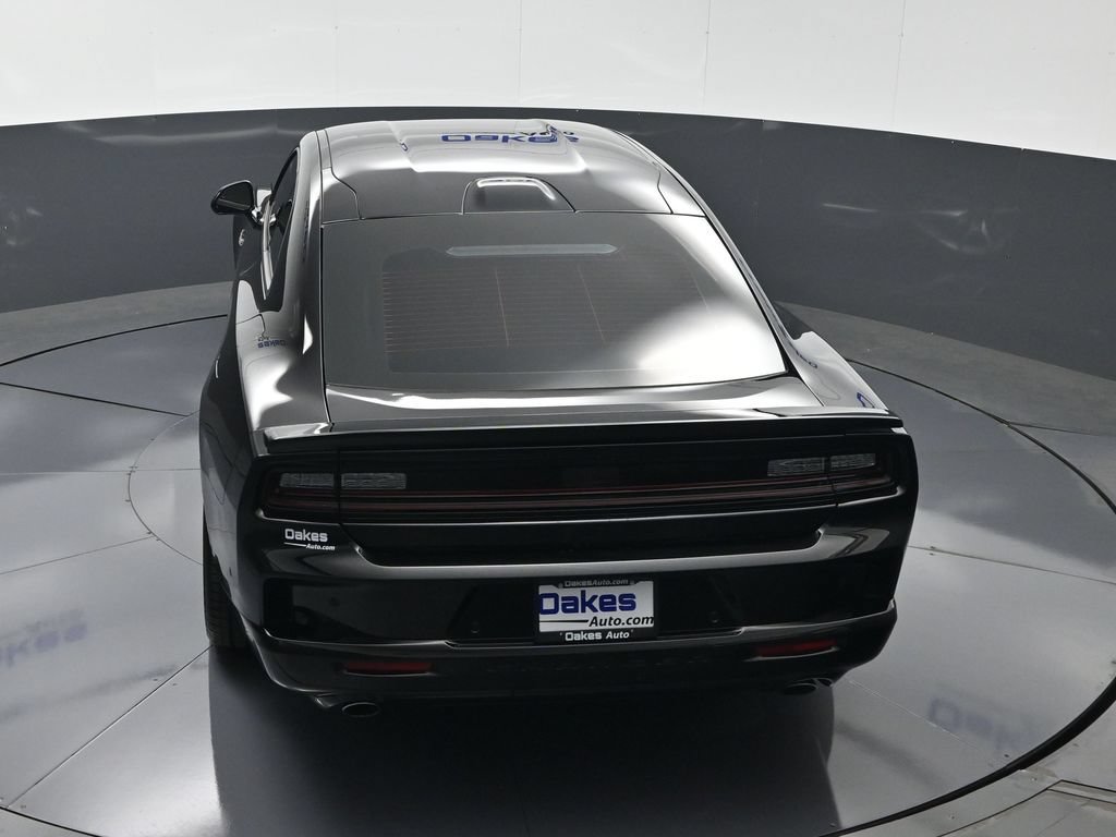 Used 2026 Dodge Charger Scat Pack AWD/4WD image 44