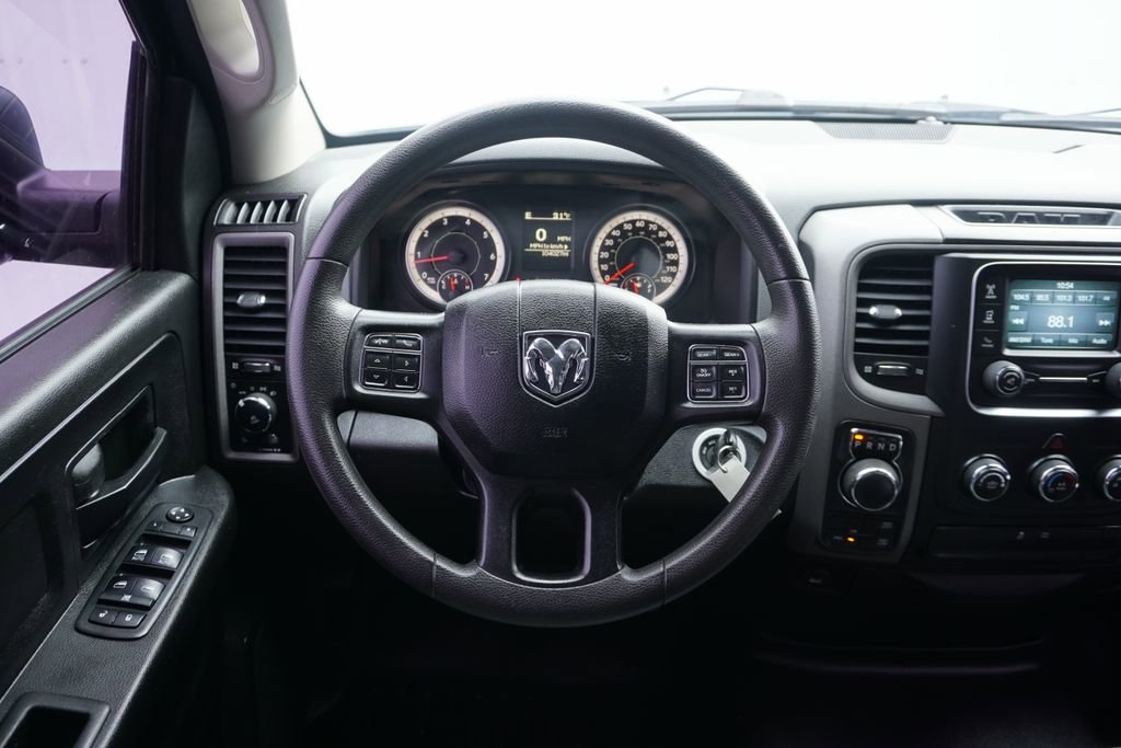 Used 2019 RAM 1500 Express w/ Express Value Package image 14