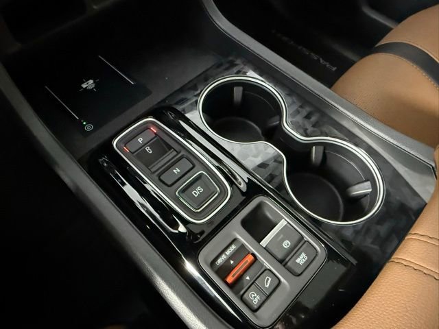 New 2026 Honda Passport TrailSport Elite image 27