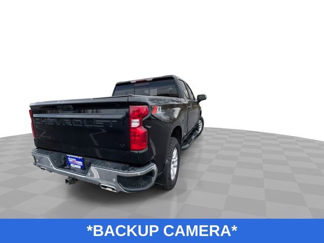 Used 2020 Chevrolet Silverado 1500 LT image 9