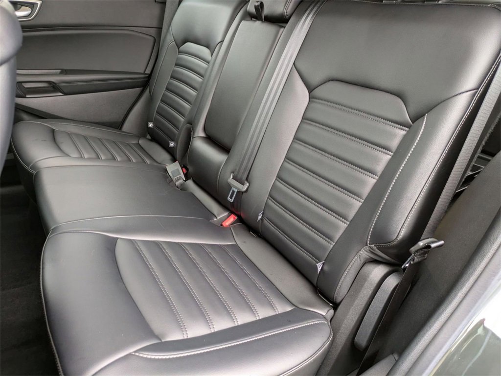 Used 2023 Ford Edge SEL w/ Convenience Package image 24