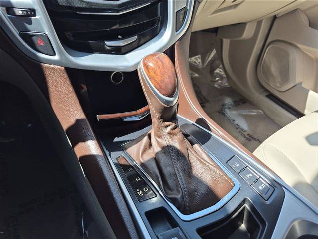 Used 2014 Cadillac SRX Premium w/ Driver Assist Package AWD/4WD image 12