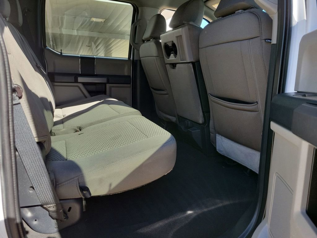 Used 2022 Ford F250 XLT image 25