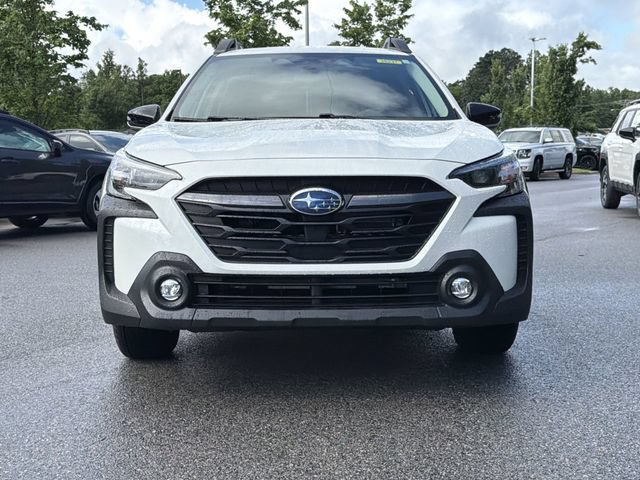 Used 2025 Subaru Outback Premium AWD/4WD image 8