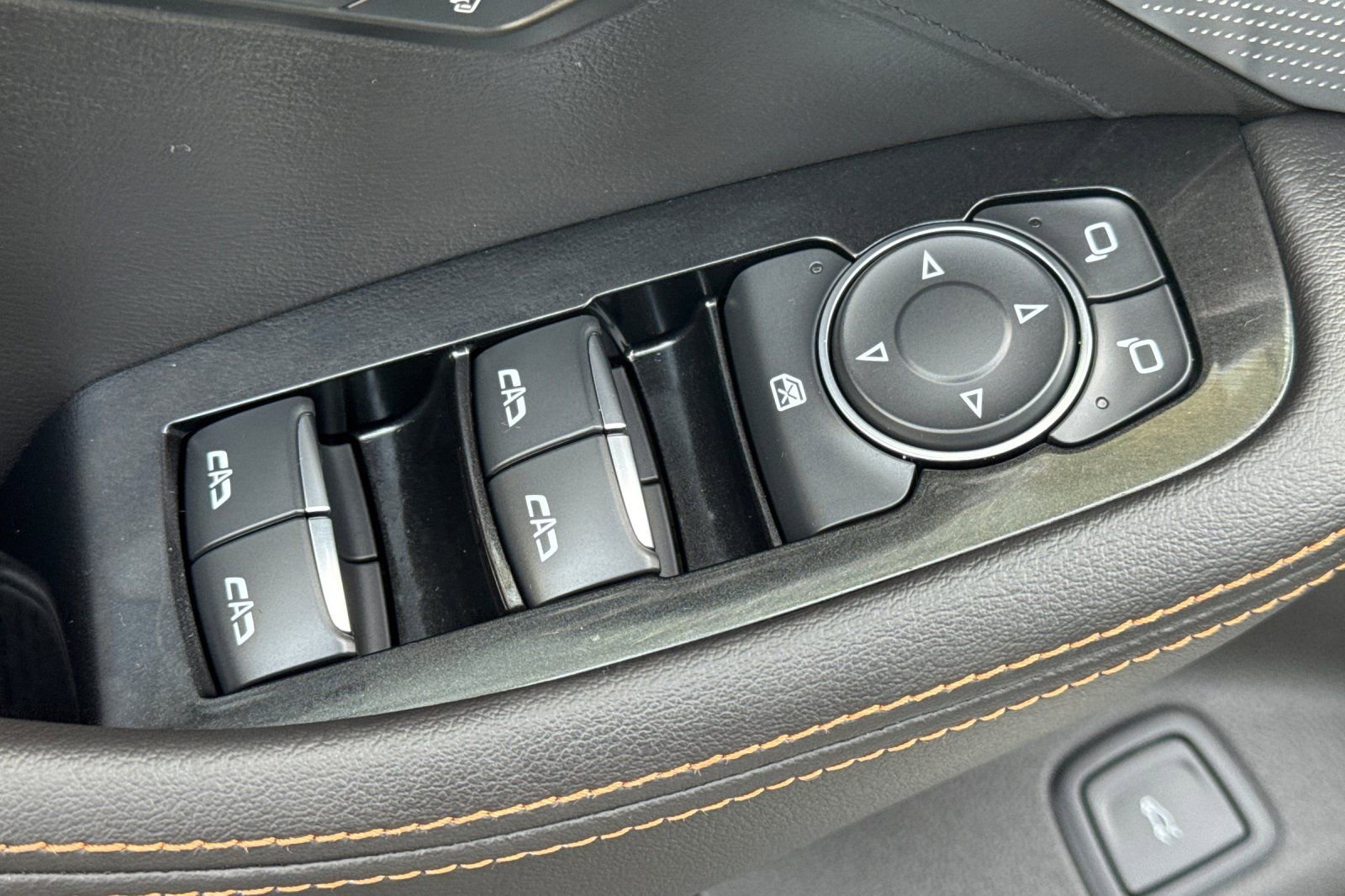 Used 2023 Cadillac CT5 Sport AWD/4WD image 12
