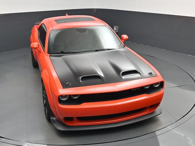 Used 2019 Dodge Challenger SRT Hellcat Redeye RWD image 26