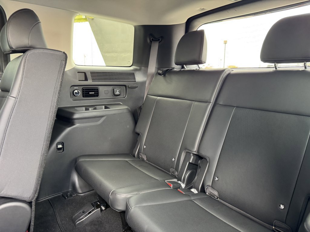 Used 2024 Hyundai Santa Fe XRT image 39