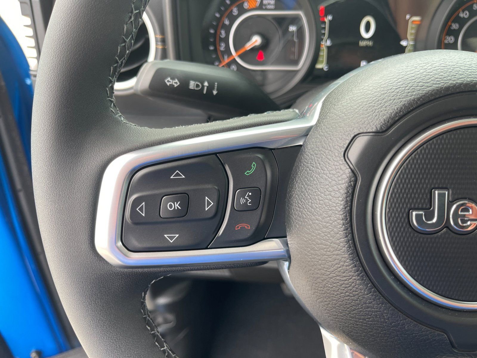 New 2026 Jeep Wrangler Sahara image 27