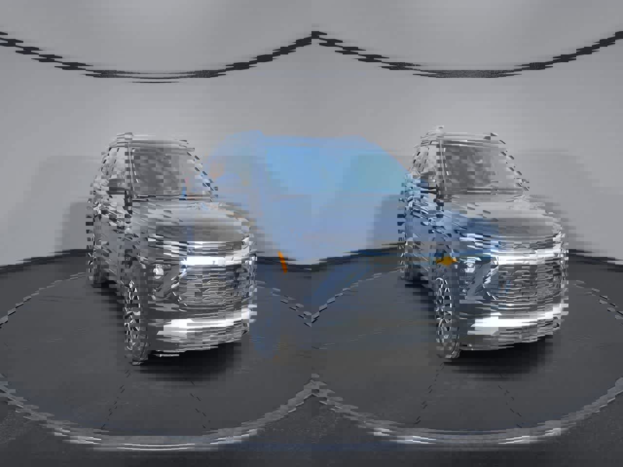 Used 2025 Chevrolet TrailBlazer LT video 2