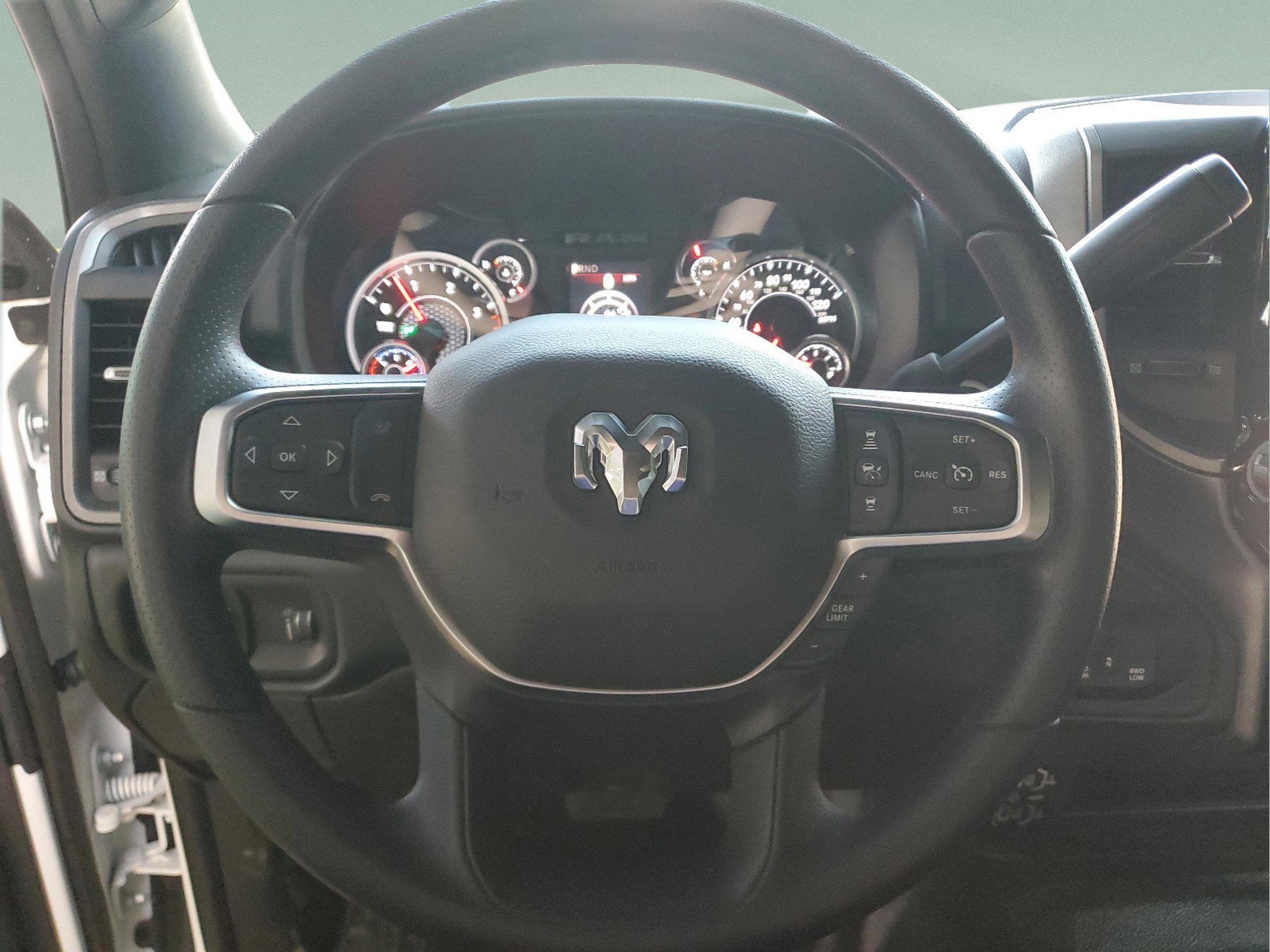 New 2025 RAM 4500 Tradesman image 17