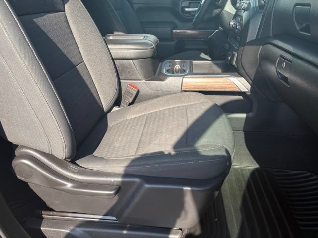 Used 2020 Chevrolet Silverado 2500 LT w/ True North Edition AWD/4WD image 18