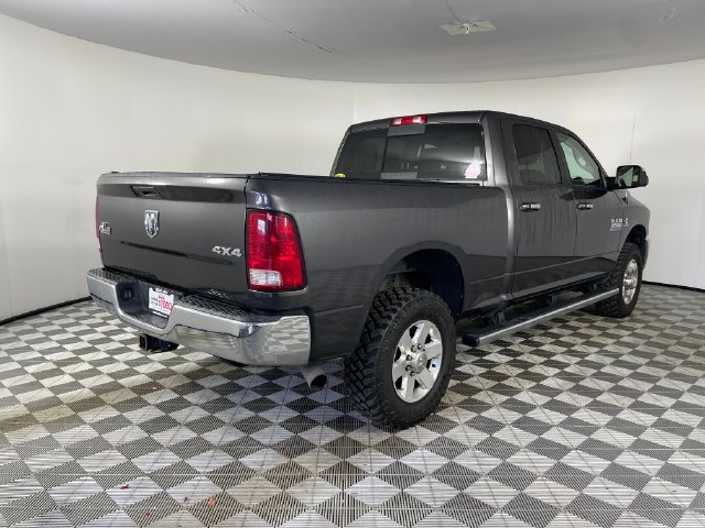 Used 2015 RAM 3500 Big Horn AWD/4WD image 17