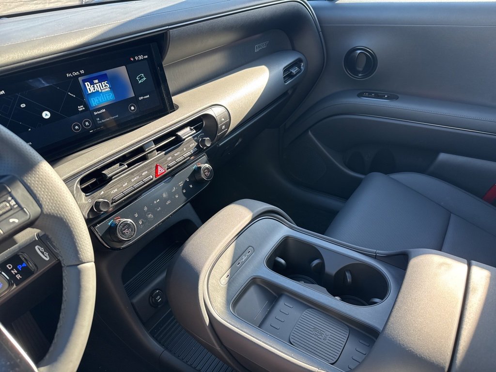 New 2026 Hyundai Palisade XRT Pro image 38