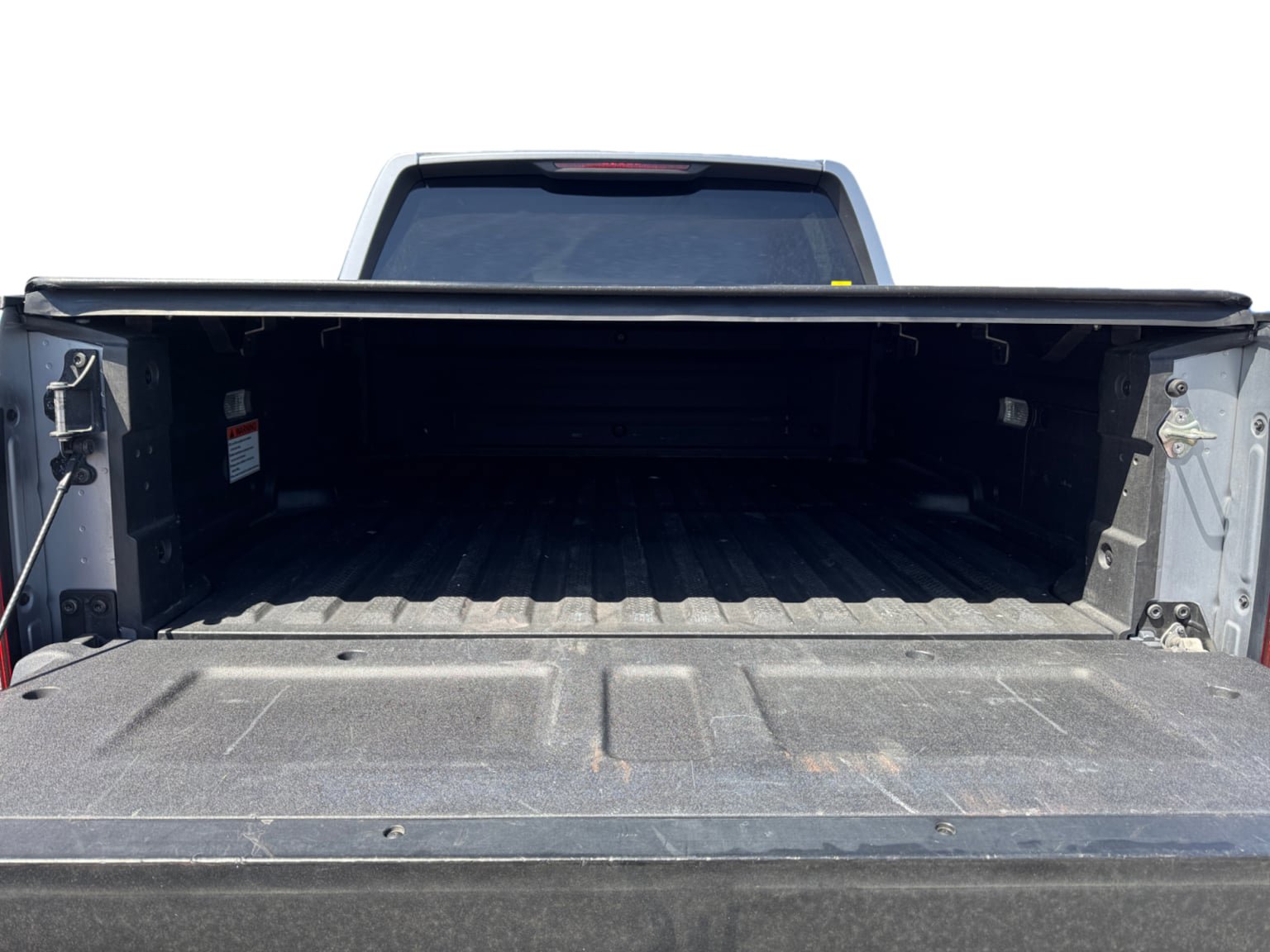Used 2019 Honda Ridgeline Sport image 18