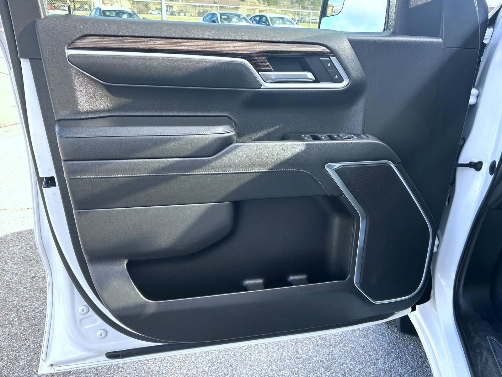 Certified 2022 GMC Sierra 1500 Elevation image 9