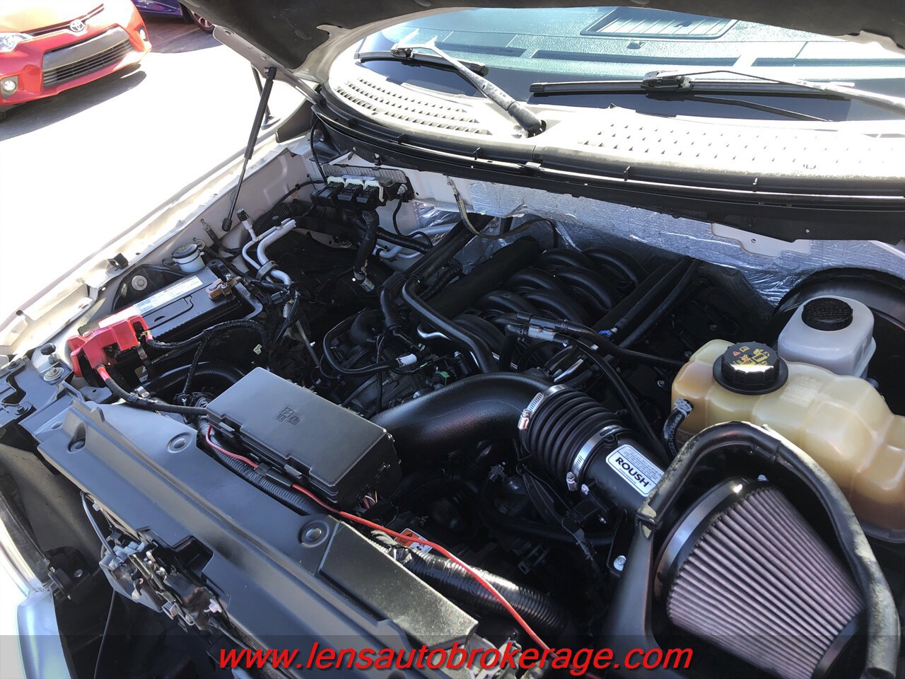 Used 2013 Ford F150 XLT RWD image 22