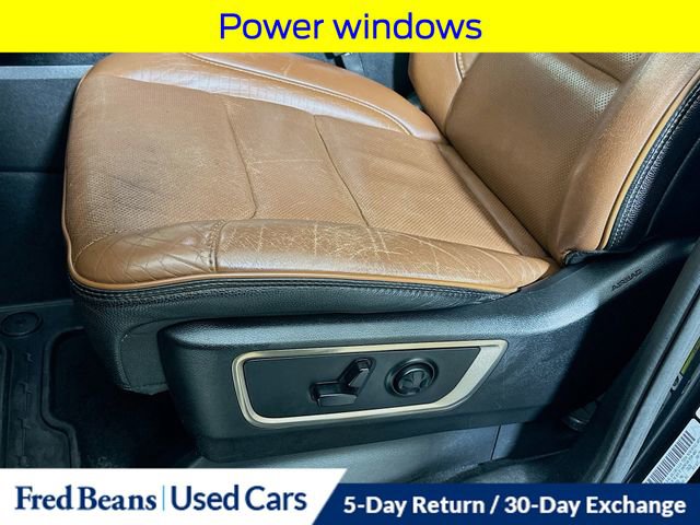 Used 2019 RAM 1500 Limited image 24