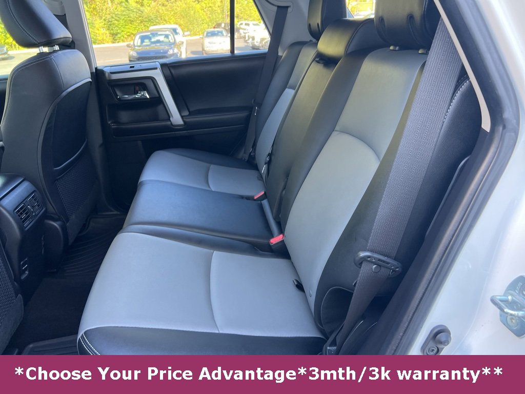 Used 2016 Toyota 4Runner SR5 Premium image 35