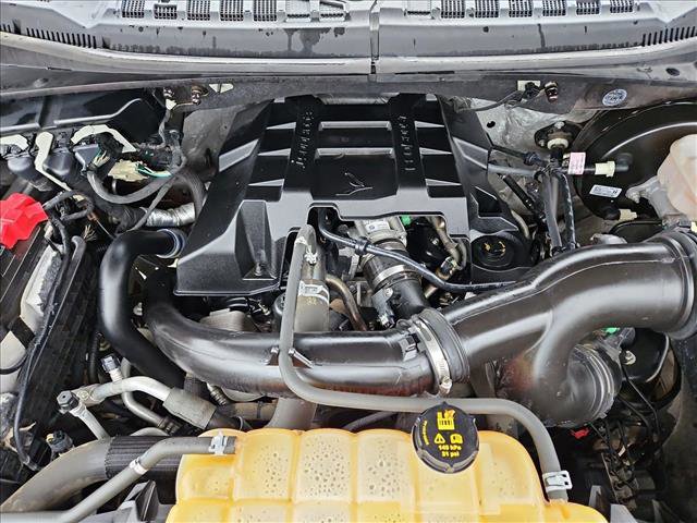 Used 2018 Ford F150 Lariat image 23
