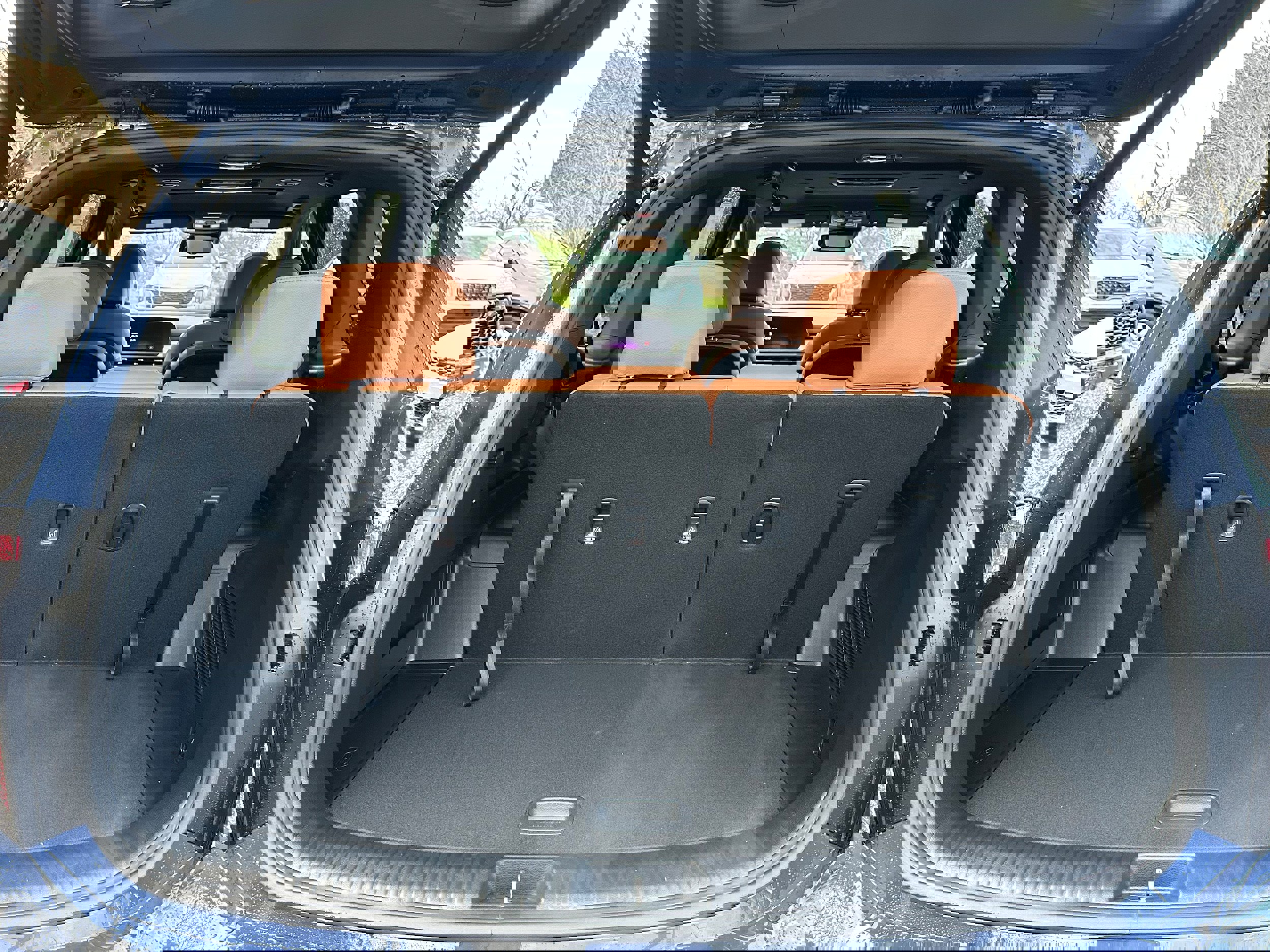 New 2025 Kia Telluride EX X-Line image 10