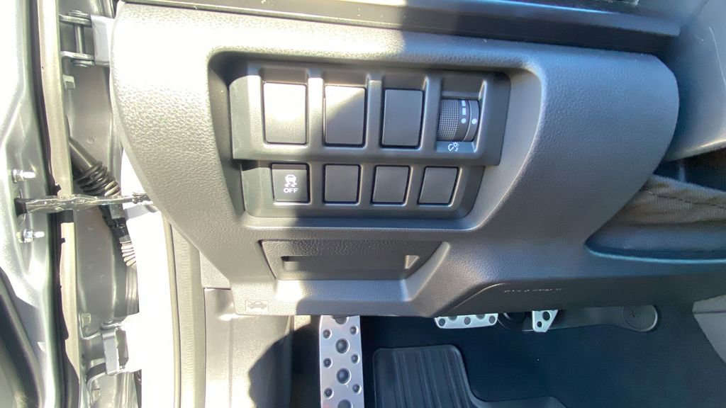 New 2025 Subaru WRX Limited image 30